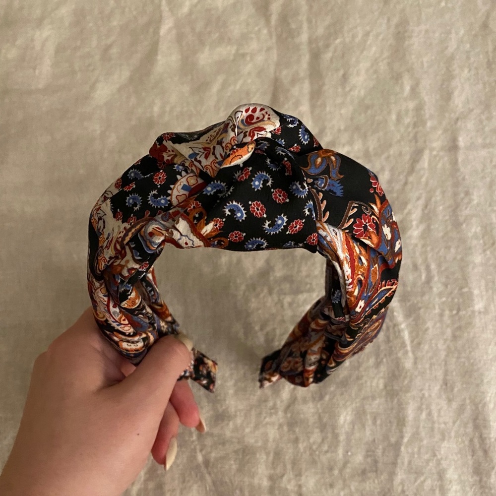 Anthropologie Headband